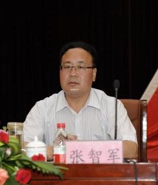 [CropImg][CropImg][s]省財(cái)政廳黨組成員、副廳長行業(yè)黨委書記張智軍同志做重要講話